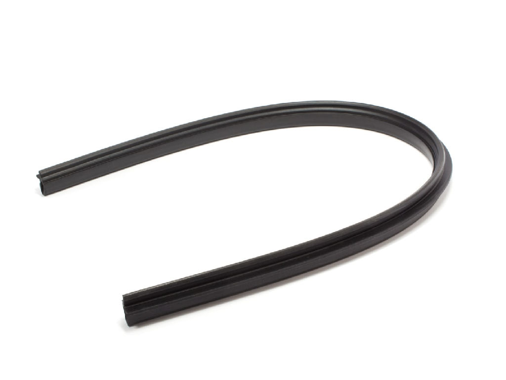 Těsnění dveří myčky, spodní 1887560300 / 1882470100  ARCELIK / BEKO DFN6632