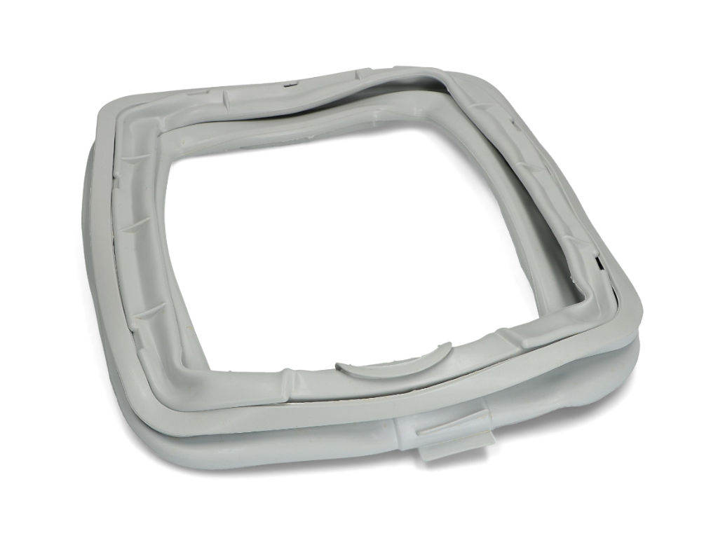 Těsnění dveří pračky Eta 3740, 3741, Candy, Hoover (81452547)