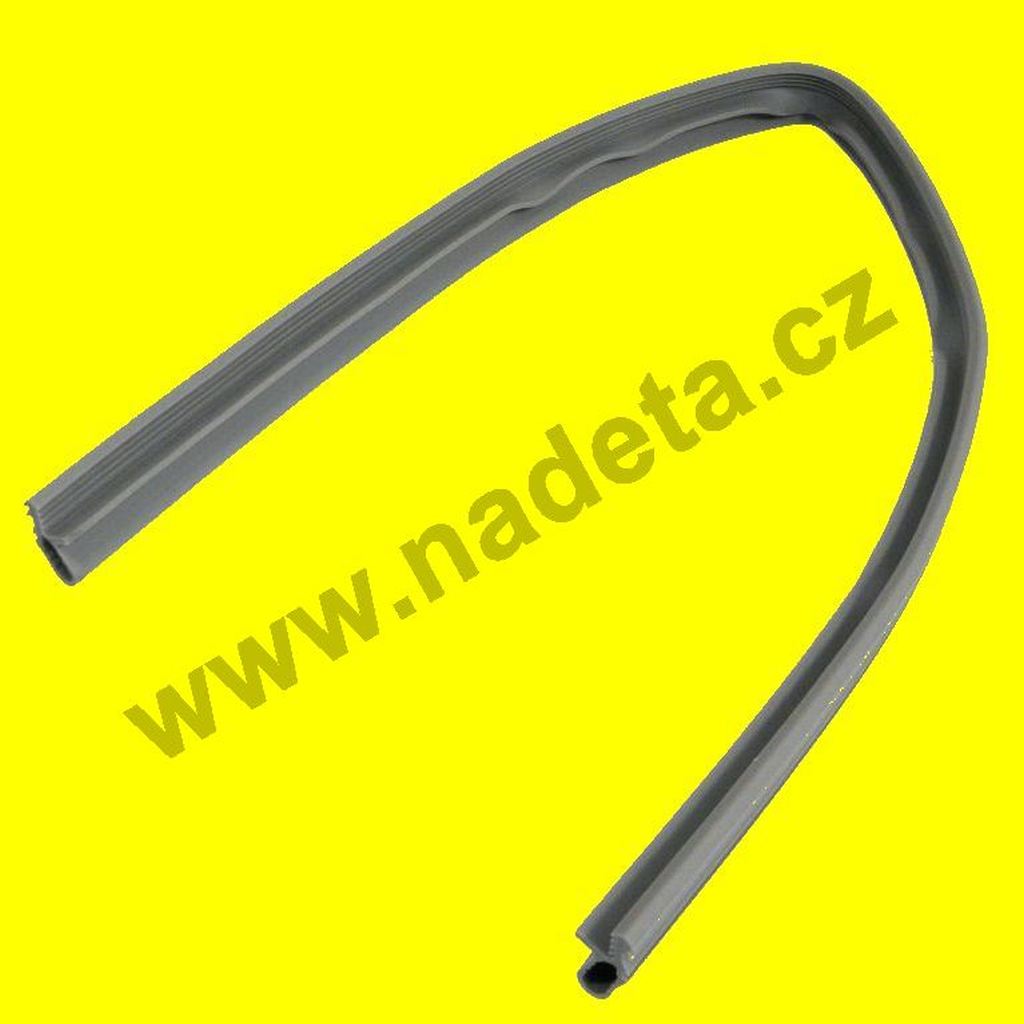 Těsnění dveří spodní, myčka Beko DFN28330X