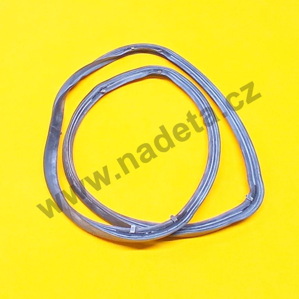 Těsnění dveří, sporák Mora K868AW6