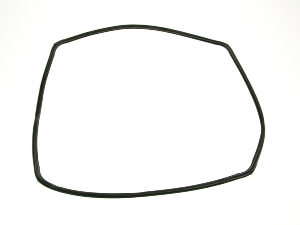 Těsnění dveří trouby 12671100000060 MIDEA, originál