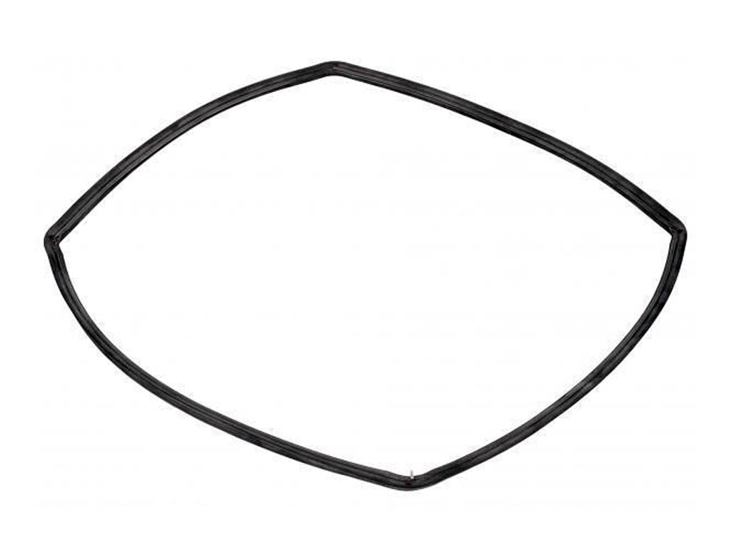 Těsnění dveří trouby 41 x 32cm 8066308 AMICA, Ariston náhrada