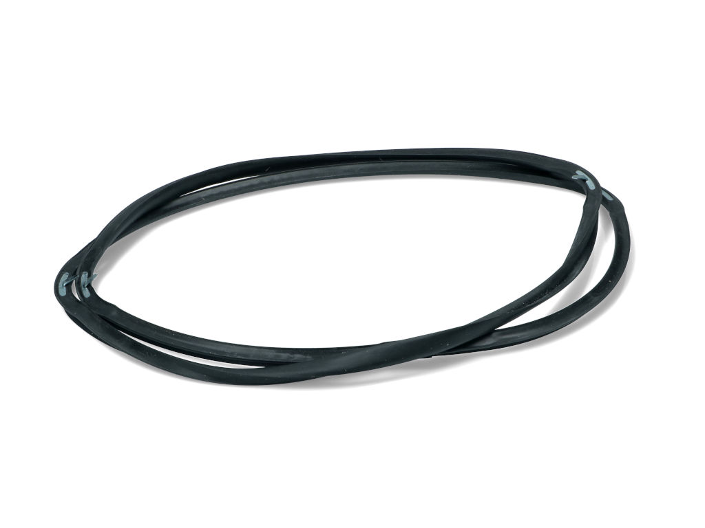 Těsnění dveří trouby 482000022590 WHIRLPOOL / INDESIT, Ariston 2798200, náhrada