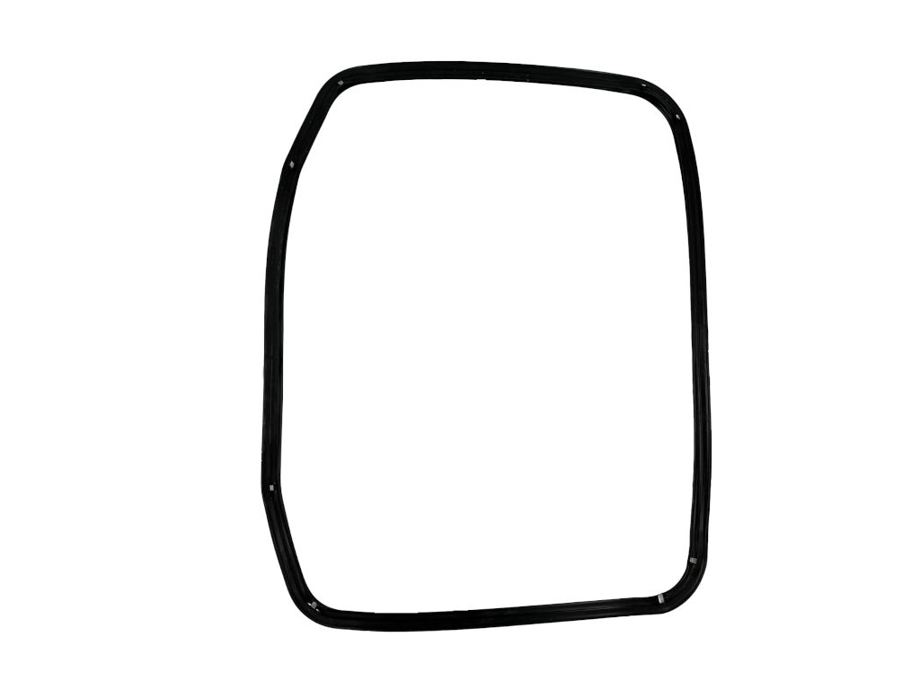 Těsnění dveří trouby 533584 HISENSE / GORENJE, náhrada