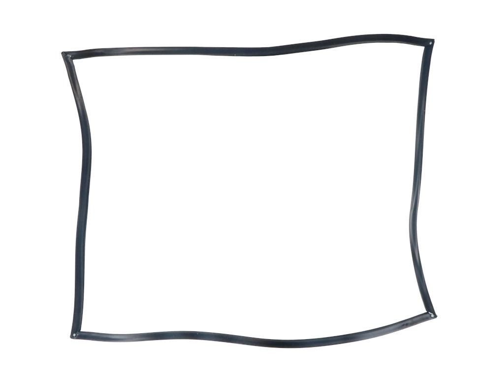 Těsnění dveří trouby CA7A000A4 BRANDT, náhrada