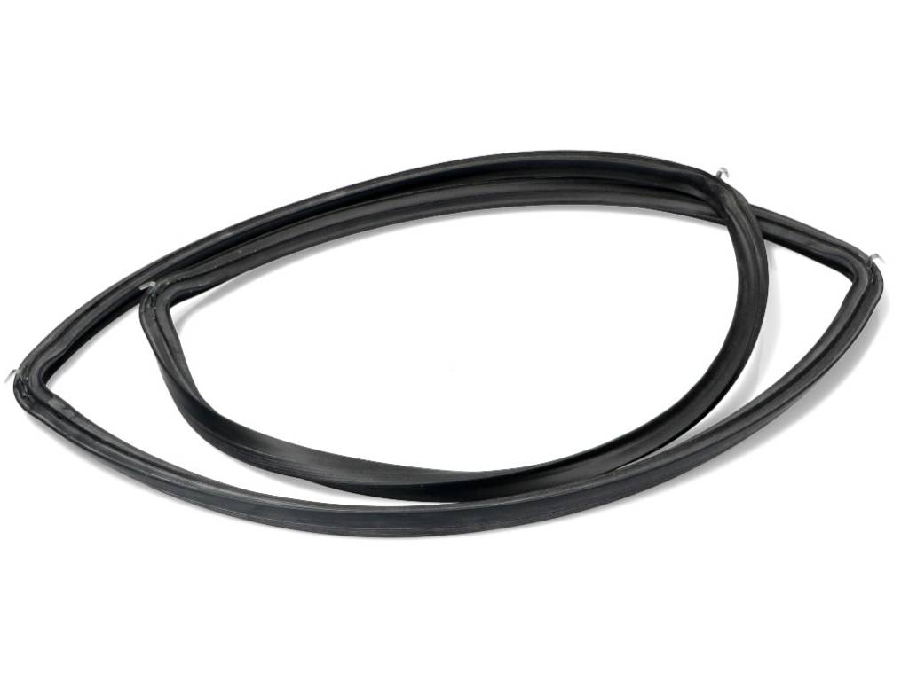 Těsnění dveří trouby CANDY / HOOVER 42832275, 42822687, originál