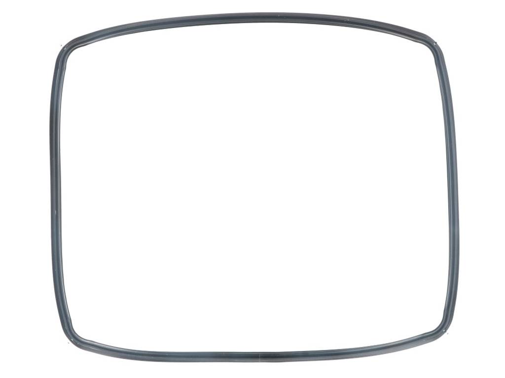 Těsnění dveří trouby TEKA 83330312 – originální silikonové (do 300 °C)