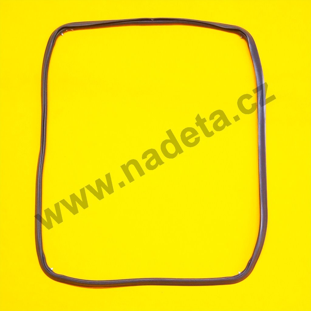 Těsnění dveří vestavěné trouby, sporák Electrolux EKK6450AOX