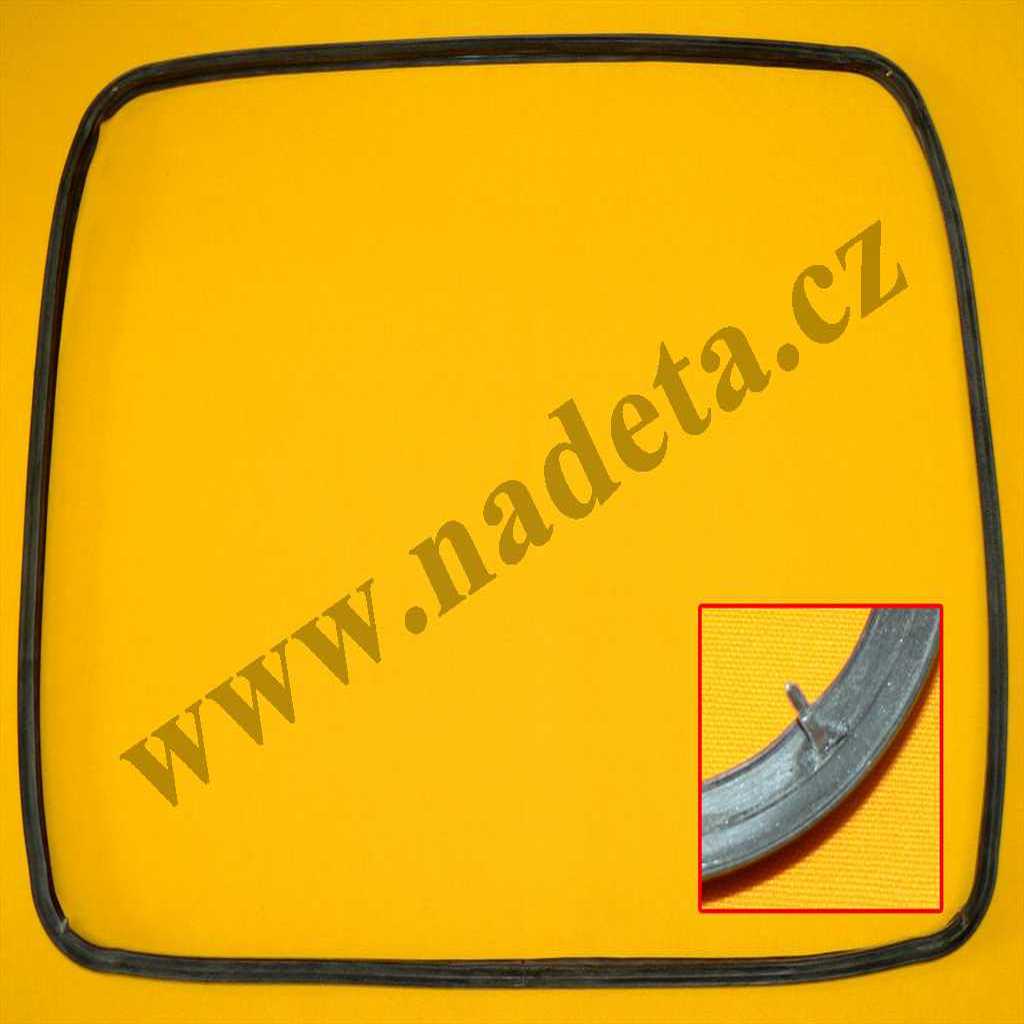 Těsnění dvířek Gas 2120, 2160, 2170, 3100, 3127,