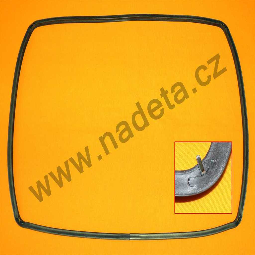 Těsnění dvířek Mora 4600.., 48..11, 2650, 3650