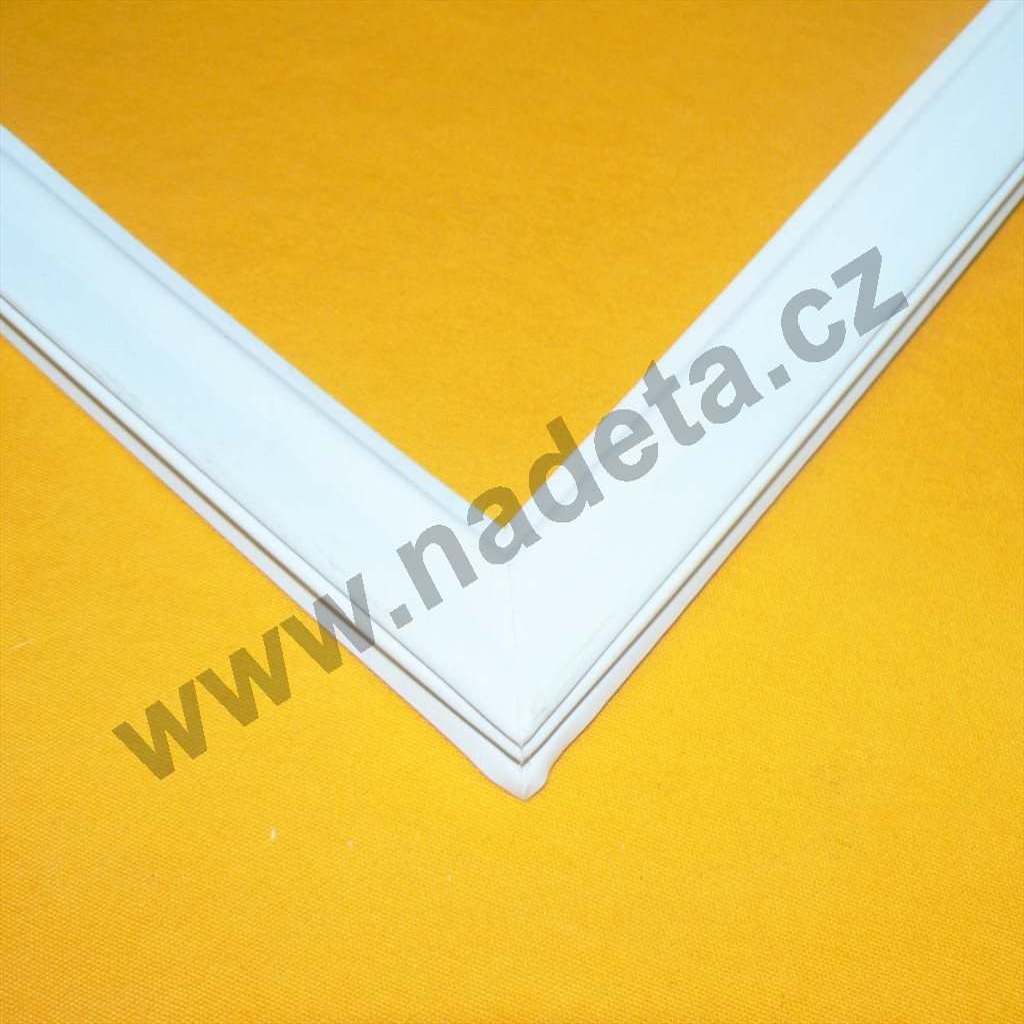 Těsnění dvířek chladničky, lednice Gorenje HZS2026