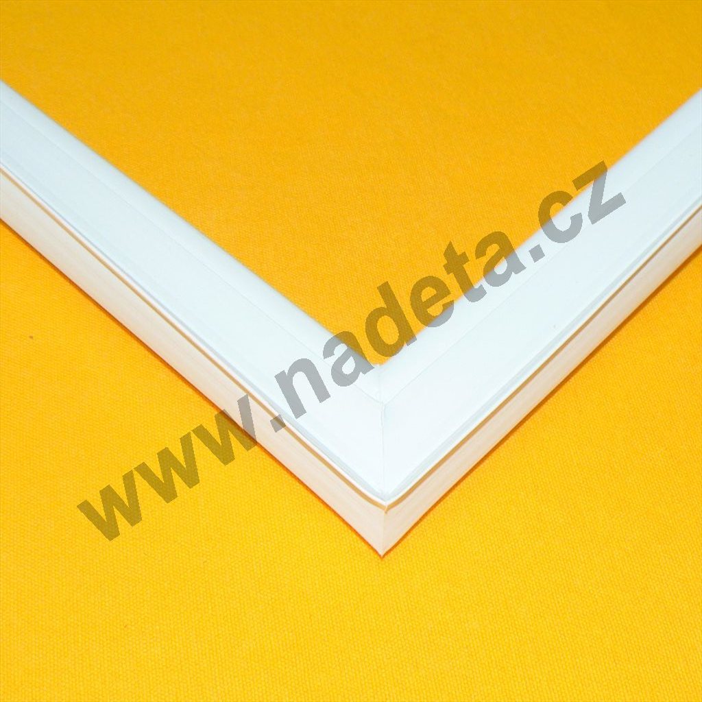 Těsnění dvířek, lednice Gorenje HZOS3566