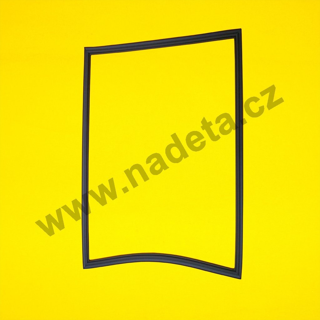 Těsnění dvířek mrazáku lednice GORENJE HZS3369F