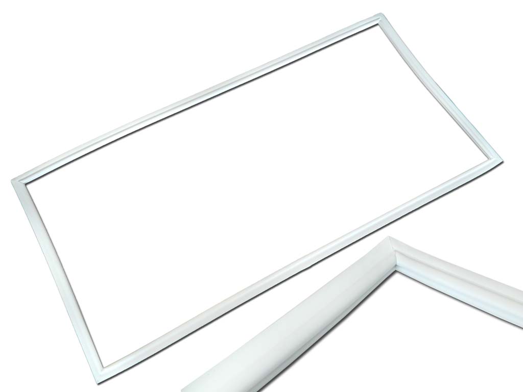Těsnění dvířek mrazáku, lednice Gorenje HZOS3566, 639578