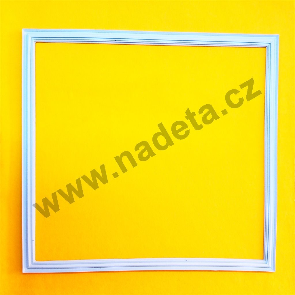 Těsnění dvířek mrazáku, lednice Gorenje HZS3027