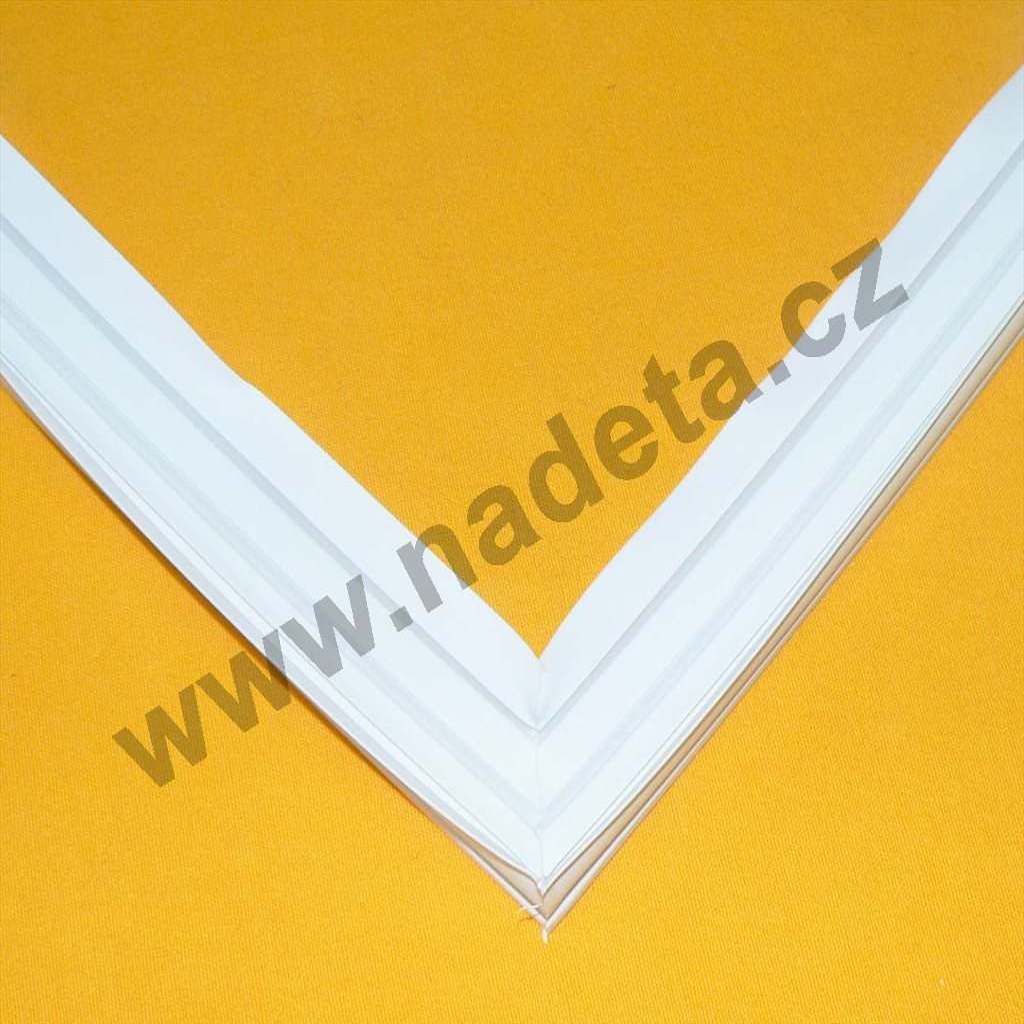 Těsnění dvířek mrazničky, lednice Gorenje HZS3027