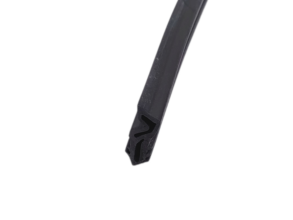 Těsnění dvířek myčka Beko DFN6837