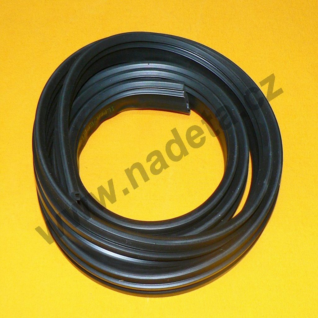 Těsnění dvířek myčka Whirlpool WP79/2