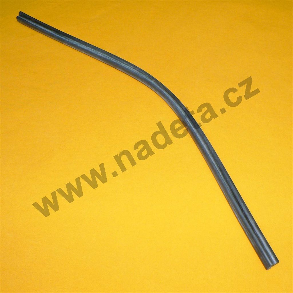 Těsnění dvířek spodní, myčka Candy CDI1020