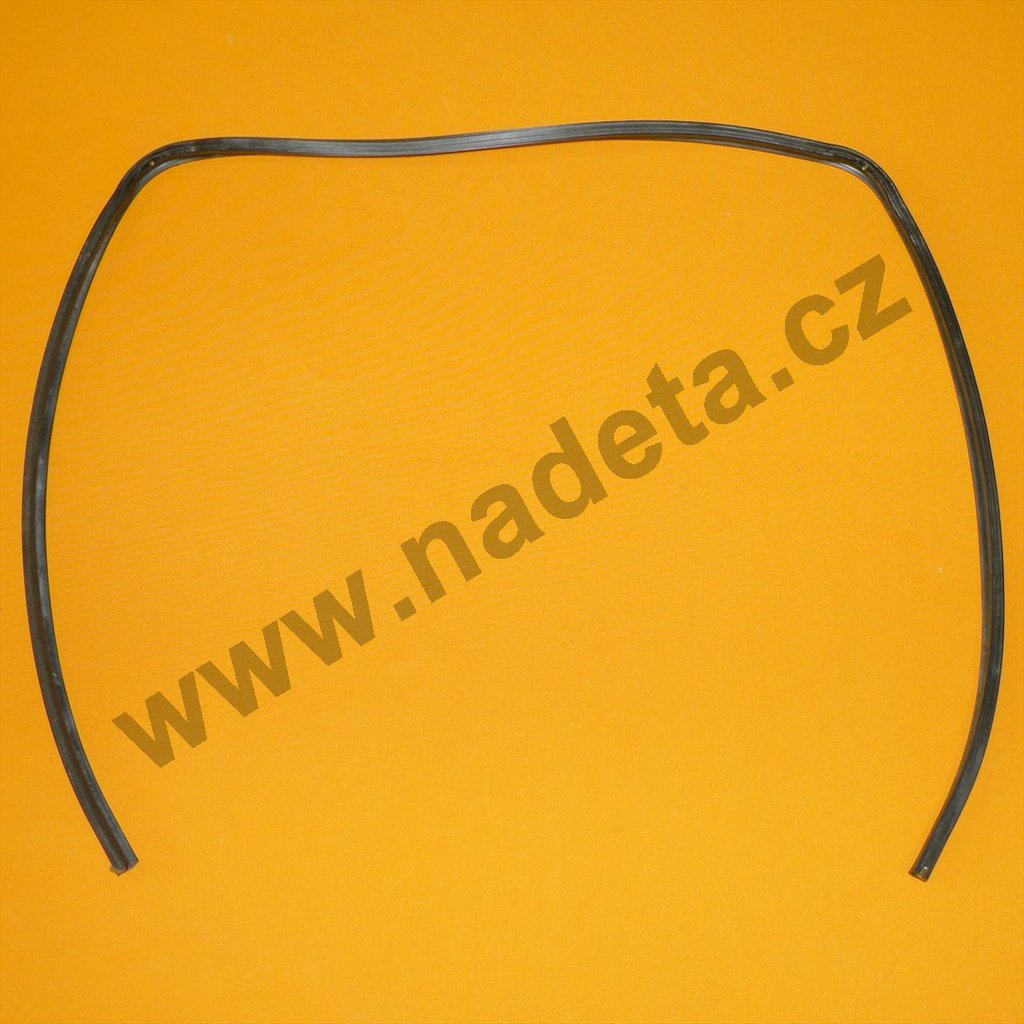 Těsnění dvířek, trouba Mora 2443, 2470, 2475, 3428, 3-stranné