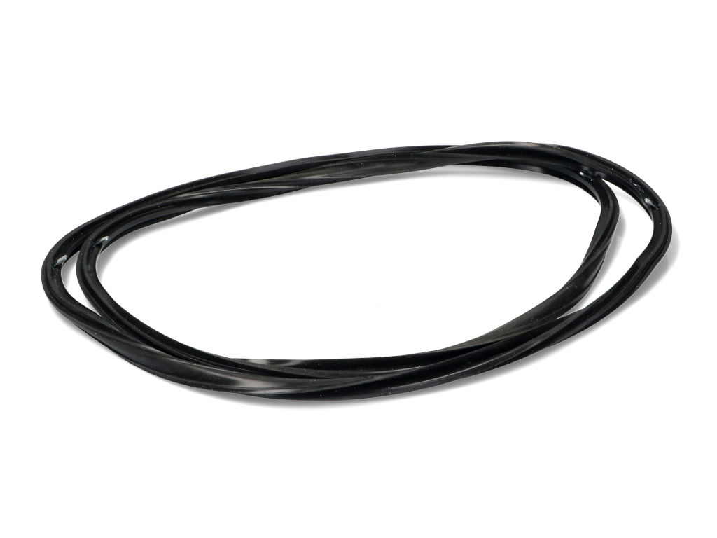 Těsnění dvířek trouby AEG, Electrolux 3577322013 , Zanussi ZOU662Q - náhrada