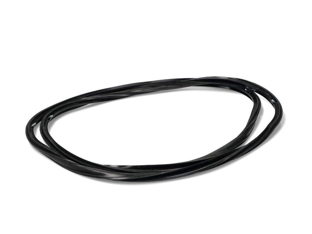 Těsnění dvířek trouby, sporáku AEG, Electrolux, Zanussi (3577252020), náhrada