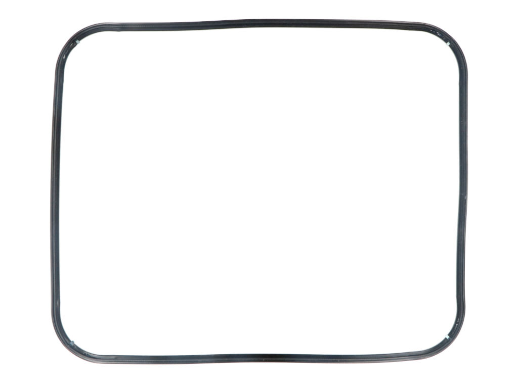 Těsnění dvířek trouby, sporáku AEG, Electrolux, Zanussi (3577252020), náhrada