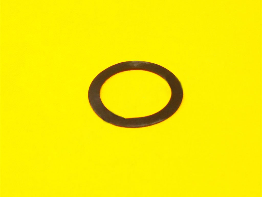 Těsnění horního ramene myčka Mora WQP129338