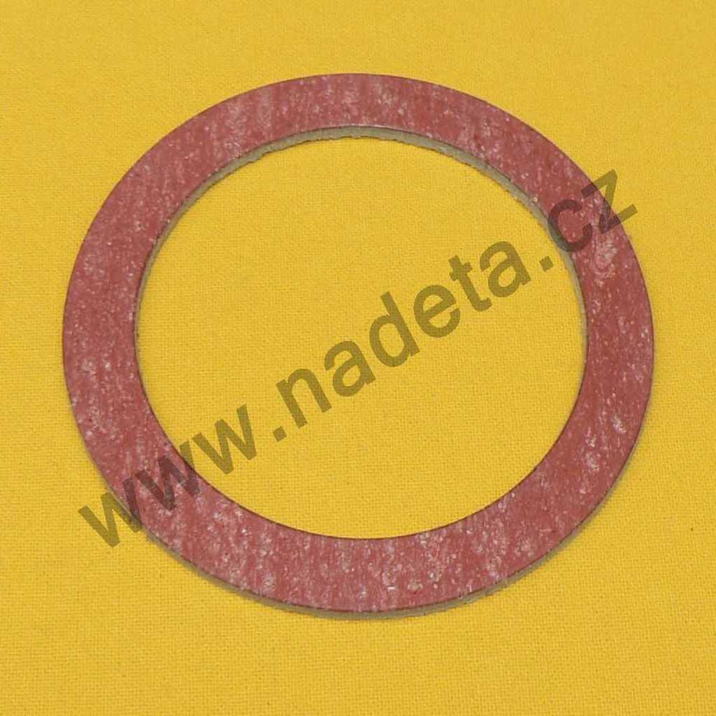 Těsnění náboje 52 x 68 x 1,8 mm, pračka WM