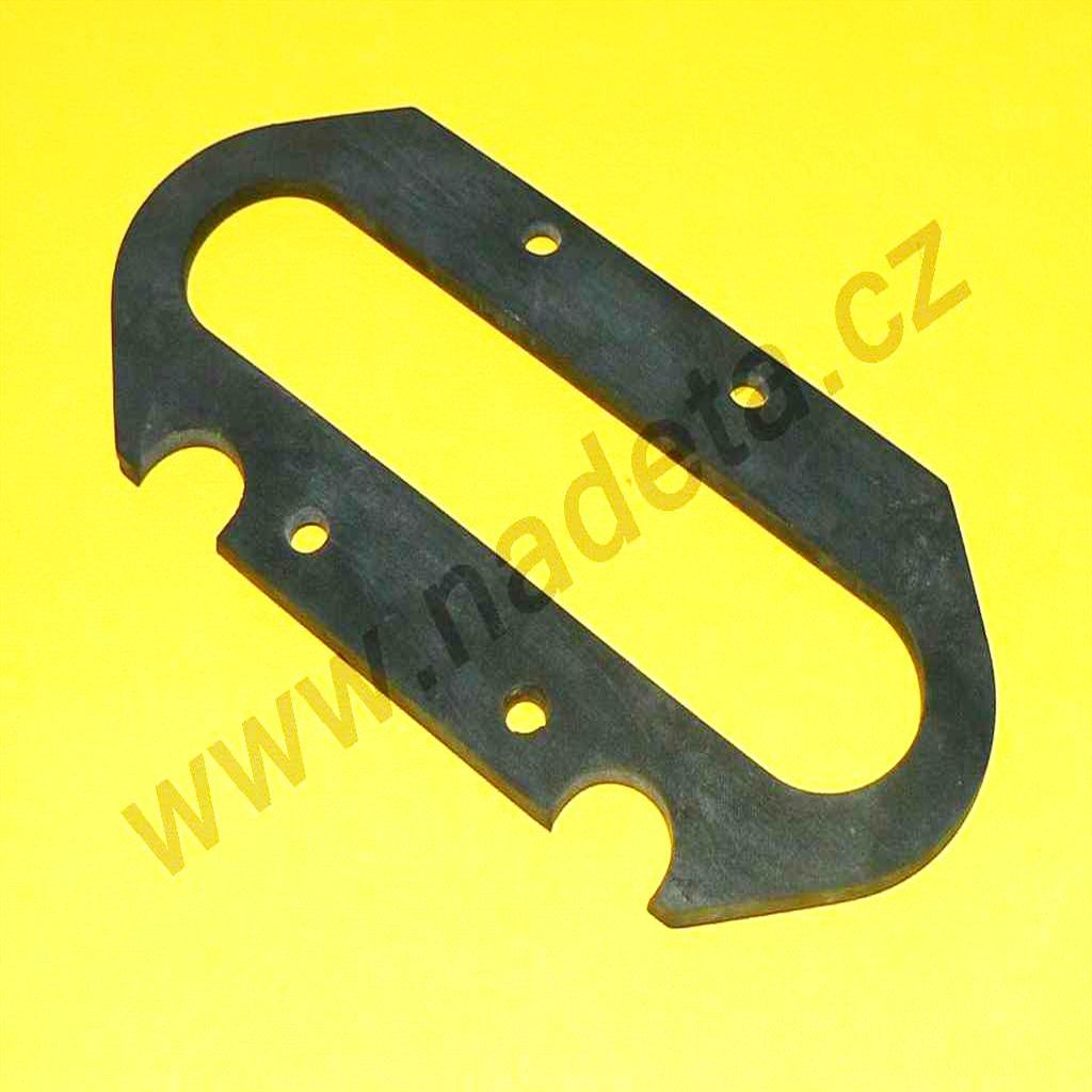 Těsnění příruby Gorenje st.