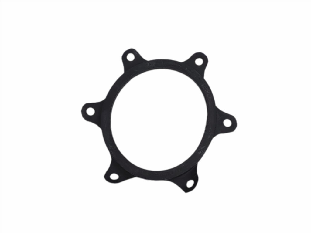 Těsnění příruby Wterm řada FAZ, do bojleru