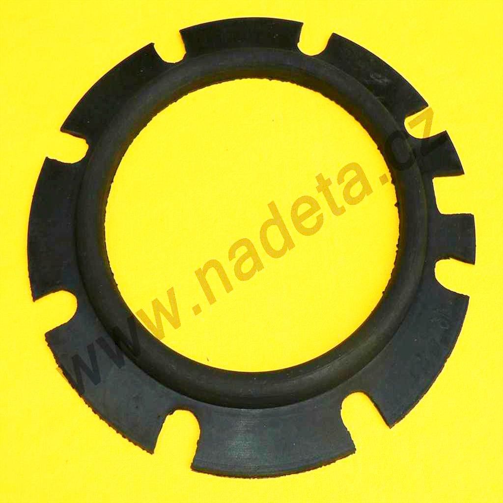 Těsnění příruby bojler Tatramat  EOJ 50J, 80J, 120J, 150J , EOV 82,122, 152, OVK, ELOK, LOVK