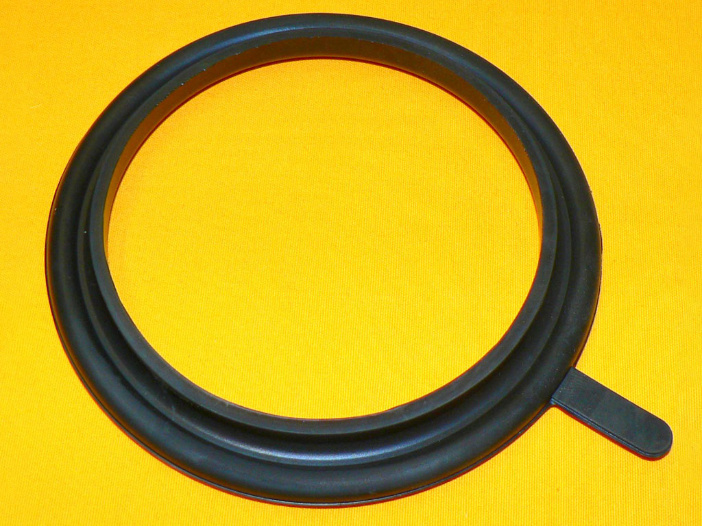 Těsnění příruby bojleru DZD Dražice 140 x 125mm