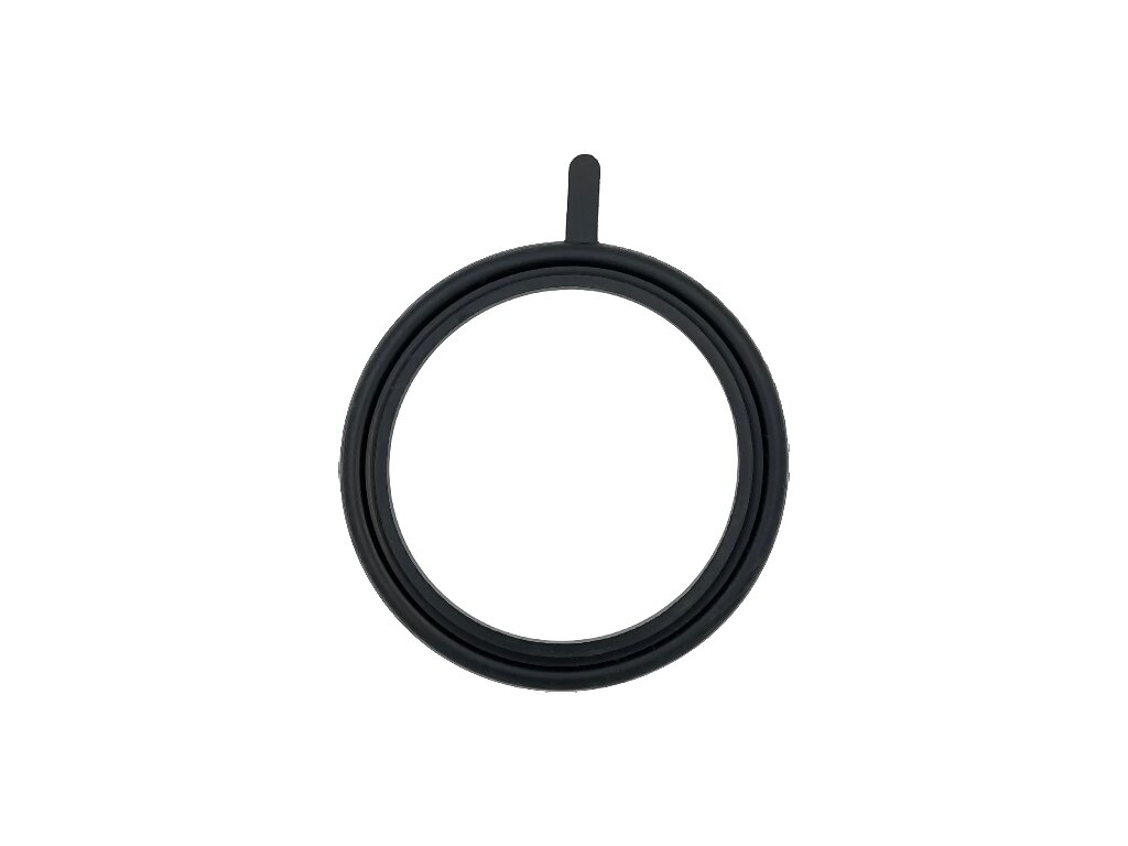 Těsnění příruby bojleru DZD Dražice 140 x 125mm