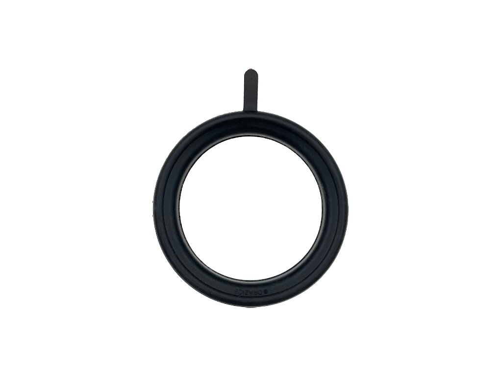 Těsnění příruby bojleru DZD Dražice 140 x 125mm