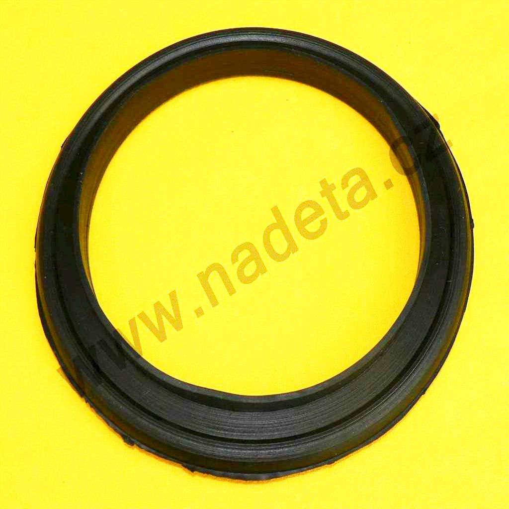 Těsnění příruby, límec 140x125mm, bojleru DZD Dražice