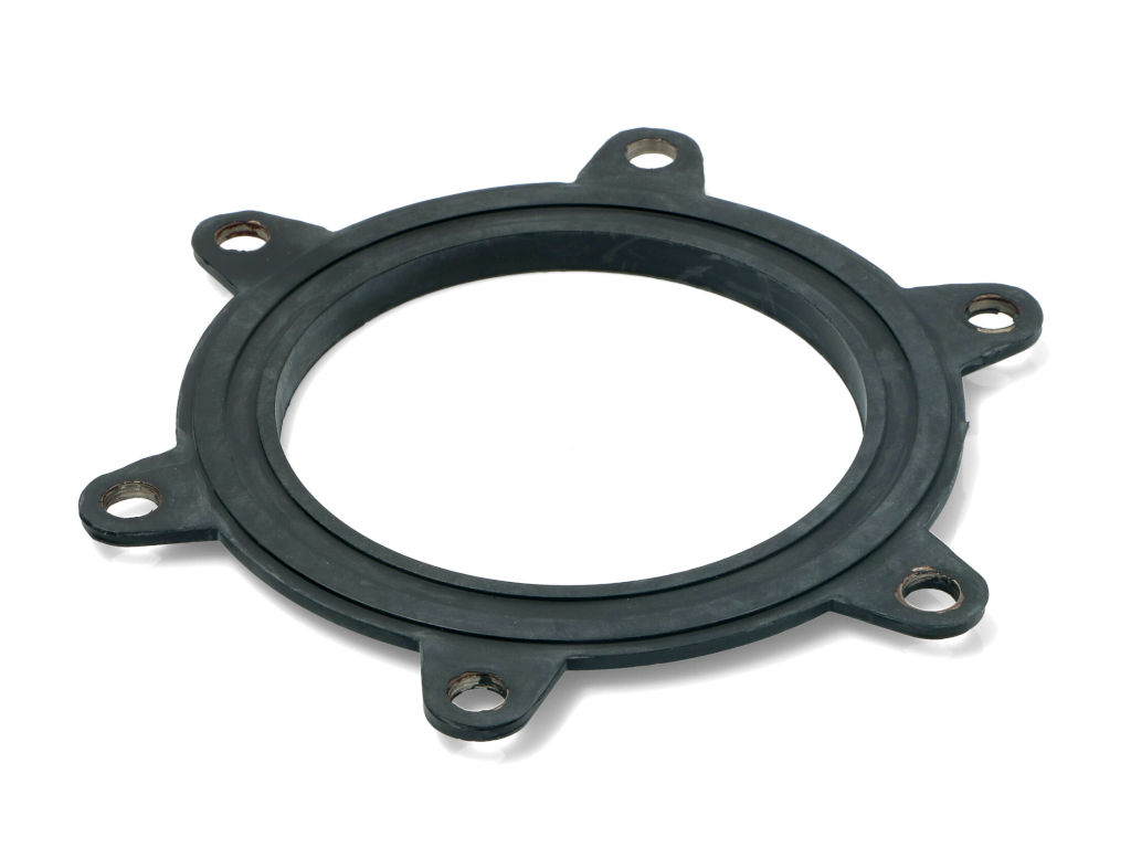 Těsnění příruby, ohřívač vody Mora K150P