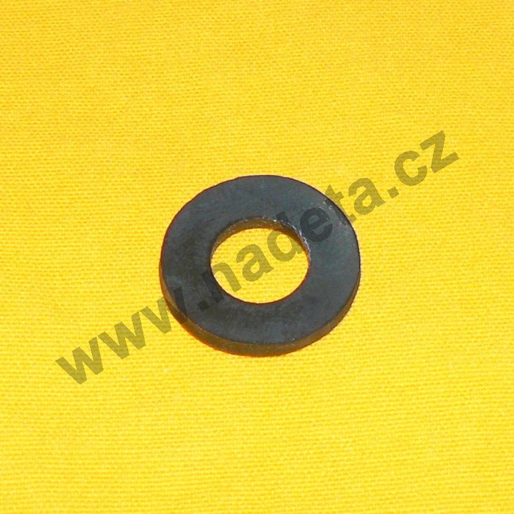 Těsnění přívodní hadice