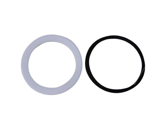 Těsnění sada 2 ks robotu BOSCH MUM , 00047953 BOSCH / SIEMENS, originál