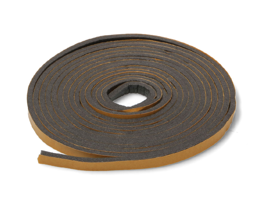 Těsnění samolepící varné desky Mora 4200 