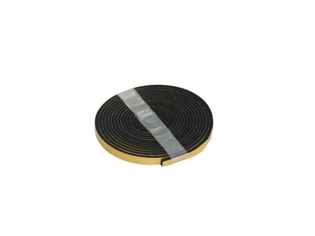 Těsnění samolepící varné desky Mora 4200 