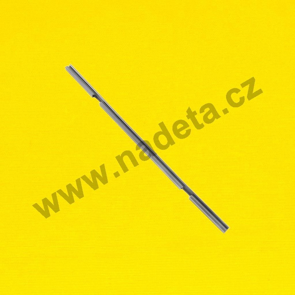 Těsnění spodní myčka ZANUSSI ZDS101