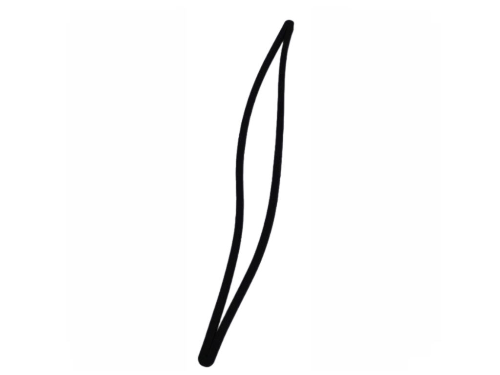 Těsnění spodní, svářečka folií Eta 4762 00050