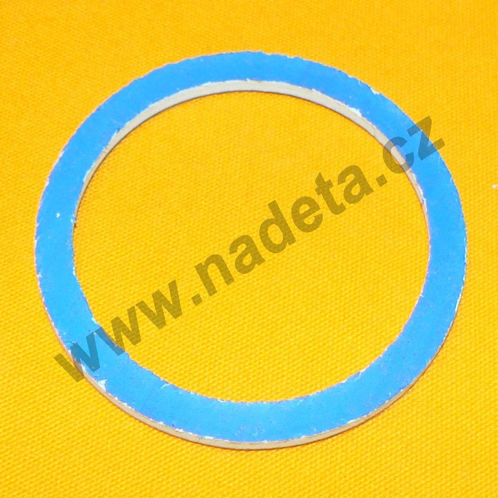 Těsnění tělesa Temasil d=48mm, elektrokotel, bojler 