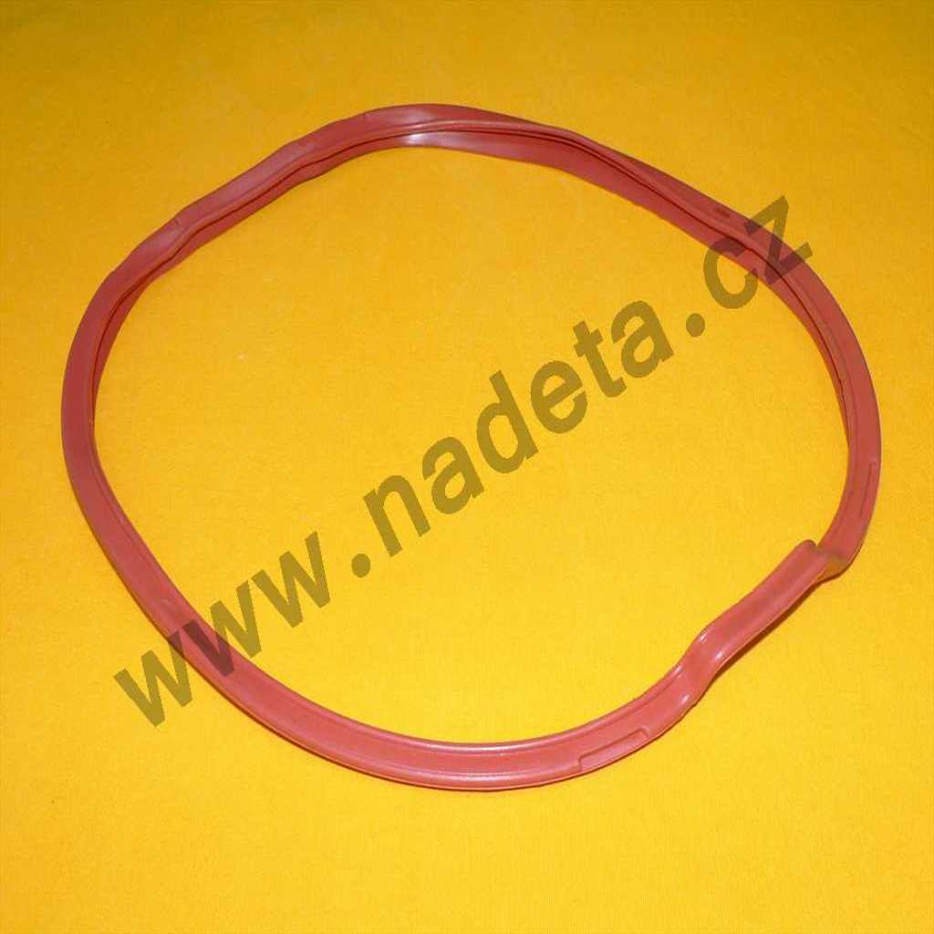 Těsnění víka, fritéza DeLonghi F891