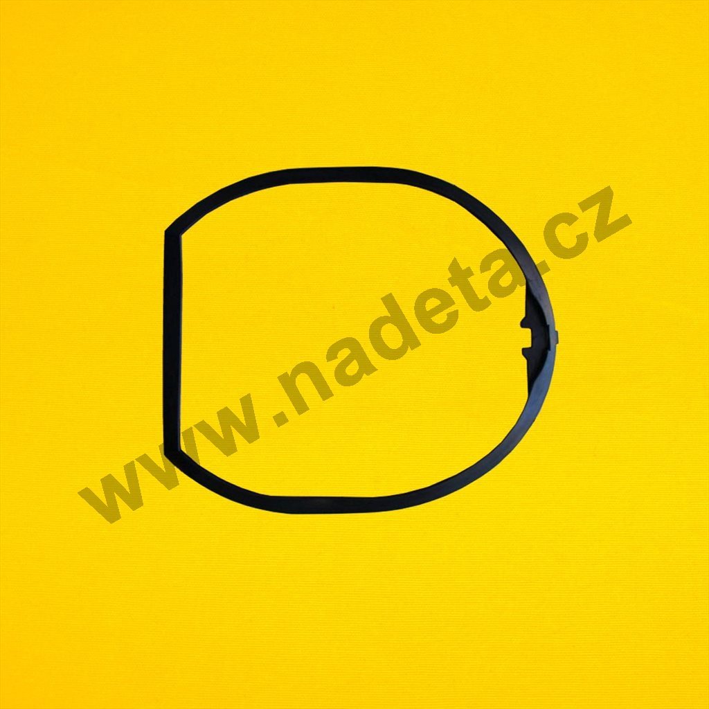 Těsnění víka fritéza DeLonghi FPA,FP-EC