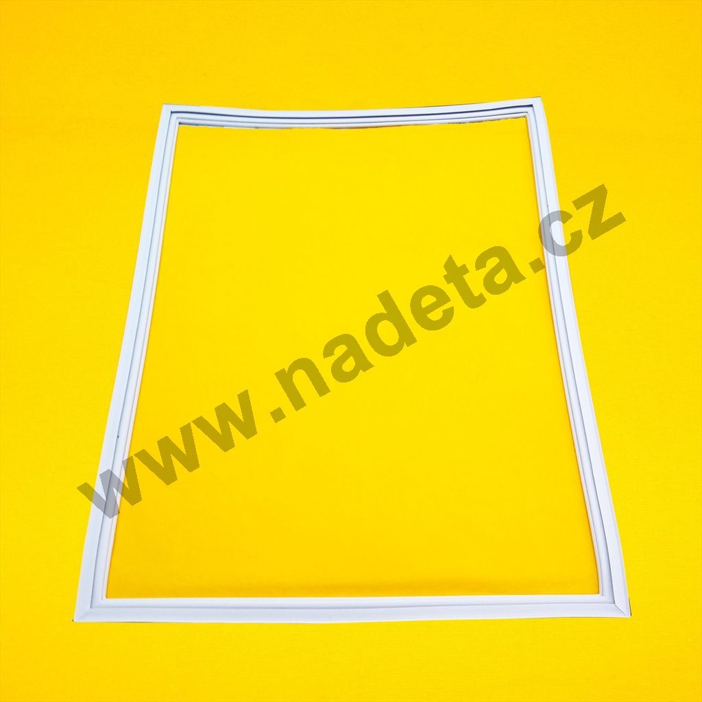 Těsnění víka pultový mrazák Gorenje ZS436