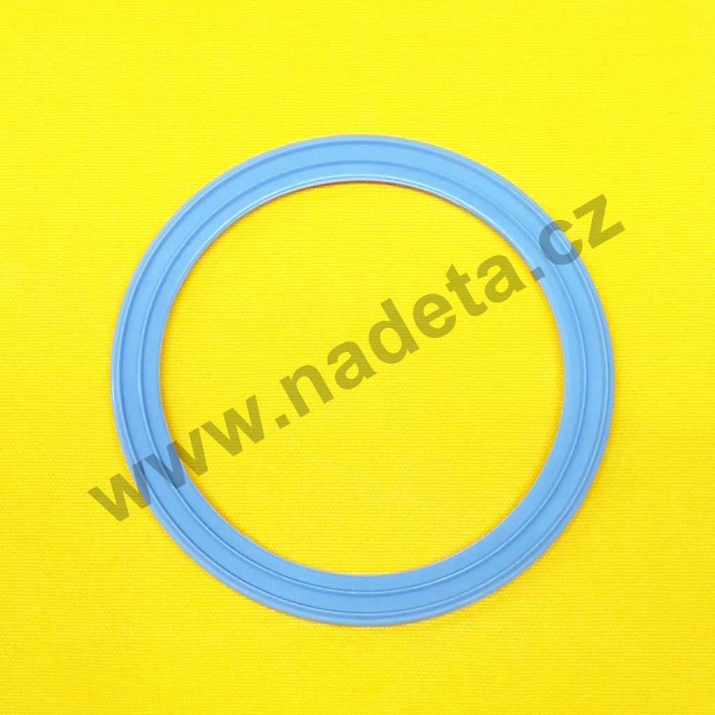 Těsnění vložky nožové robot Kenwood KM280