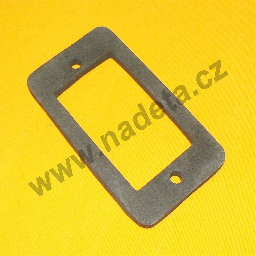 Těsnění výlevky, pračka Romo