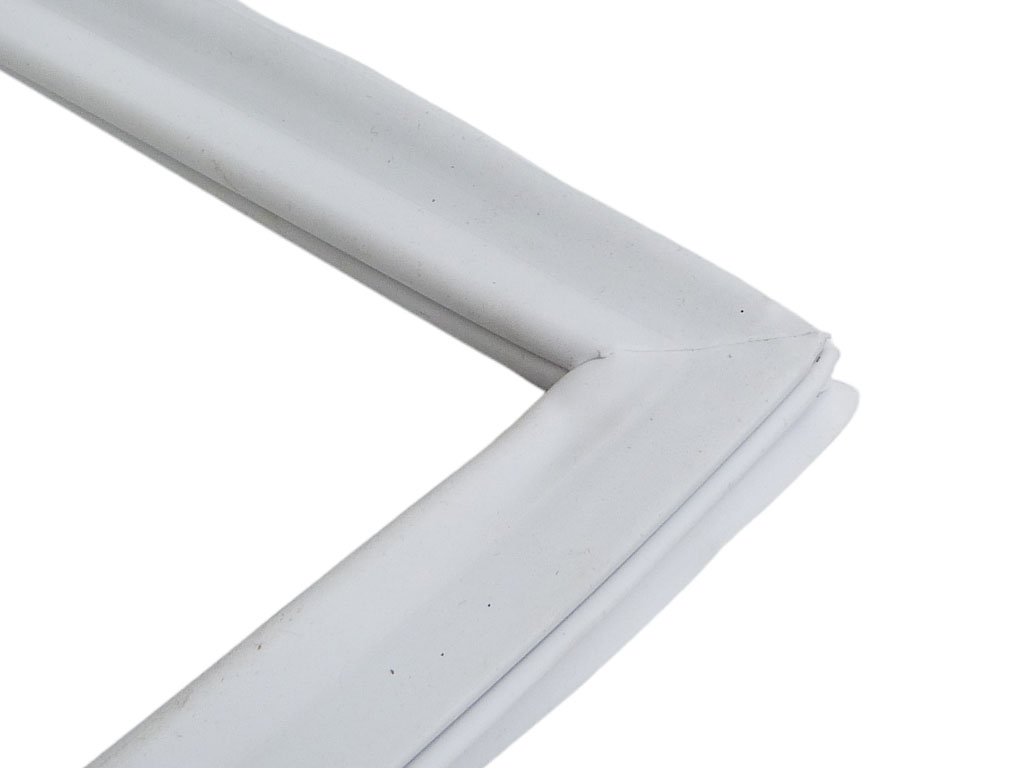 Těsnění zamačkávací magnetické, lednice Perfekt RF270